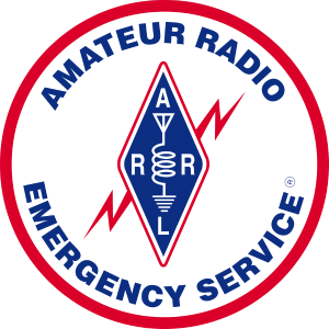 ARES logo