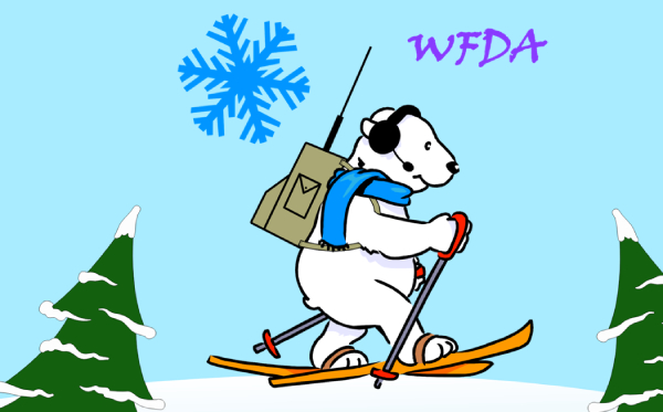 Winter Field Day