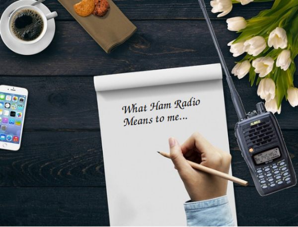 What Ham Radio Means WO Read More 600
