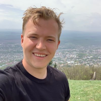 JonnyTickle 400x400