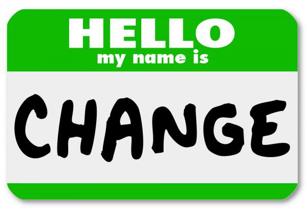 Change 600Comp