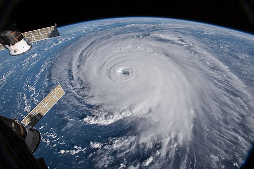 hurricane