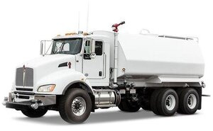 Fairewinds water truck 300
