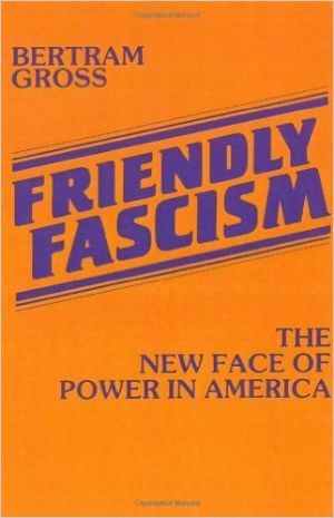 FriendlyFascism