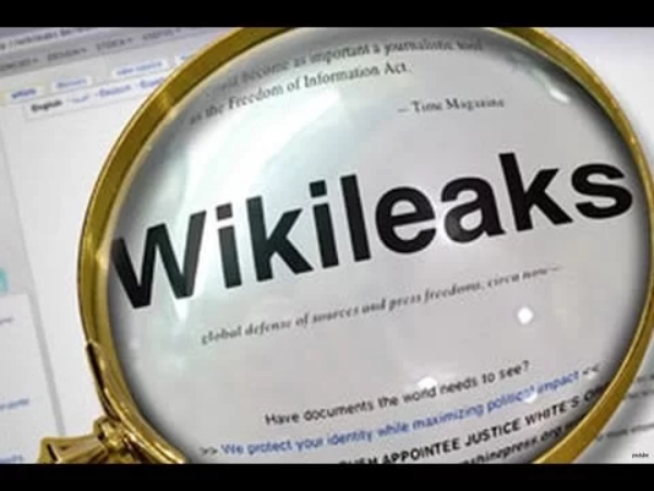 Wikileaks