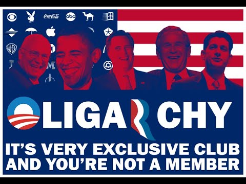 oligarchy club
