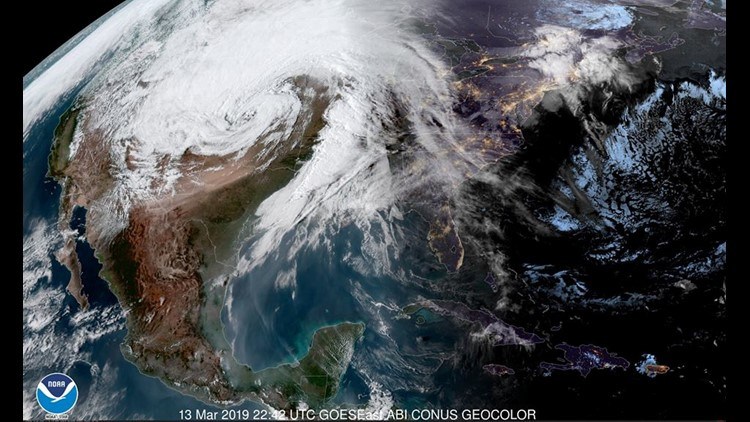 cyclone