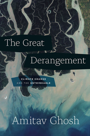 Great Derangement book