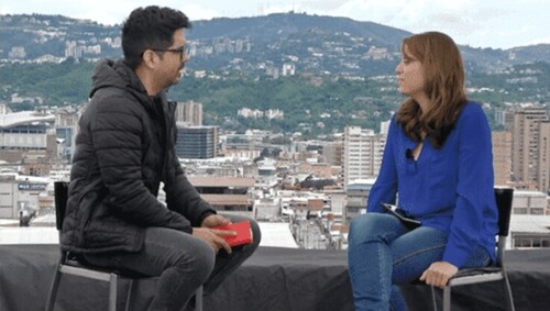 Interview