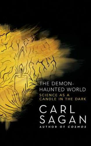 sagan book cover