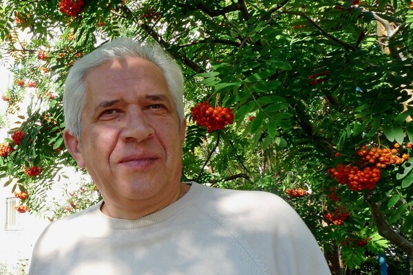 BarentsObserver andrey zolotkov 600