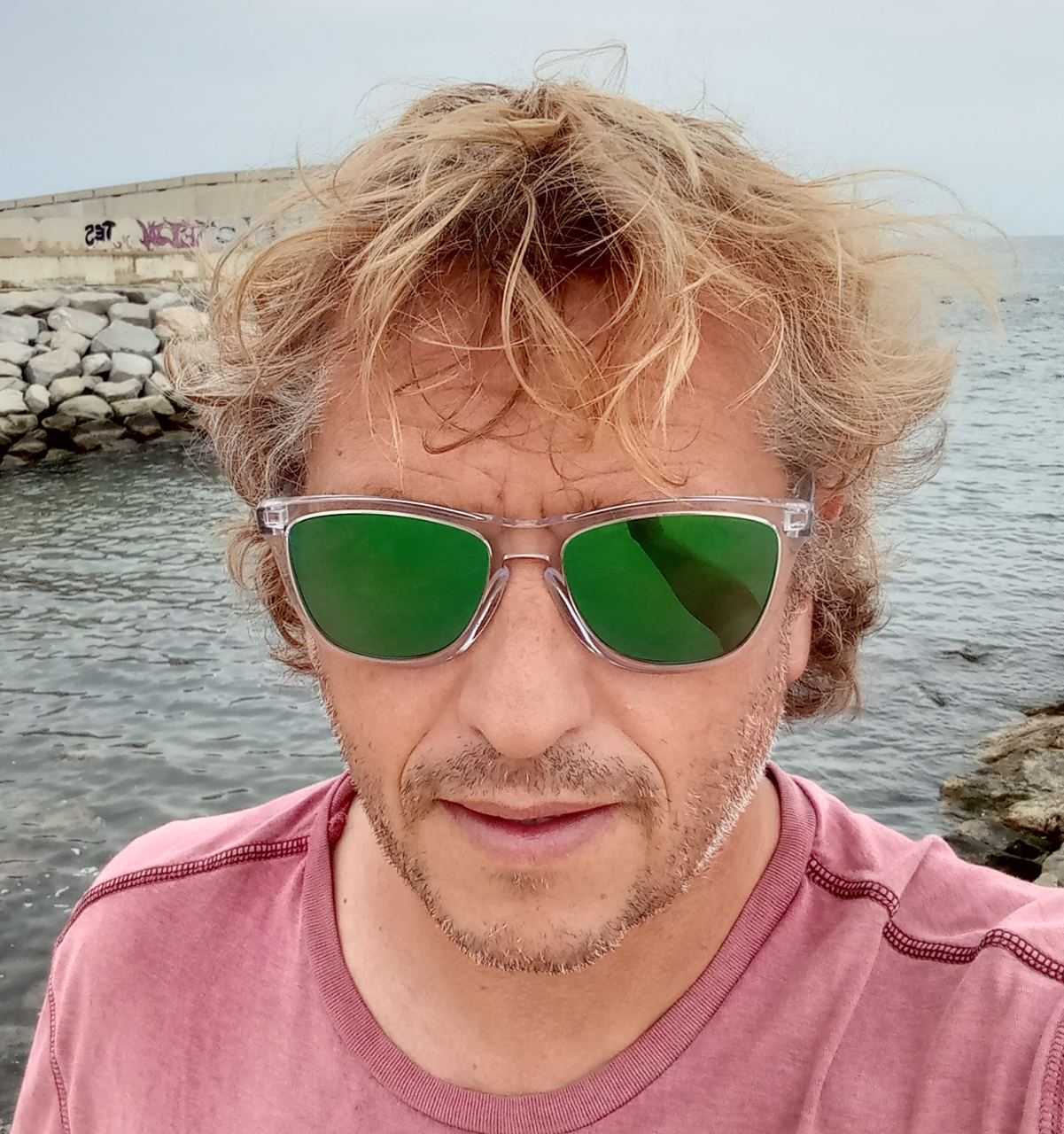 CharlieStone