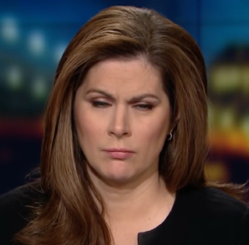 Erin Burnett
