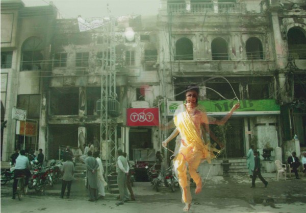 Farida Batool Pakistan Nai Reesan Shehr Lahore Diyan 2006jpg