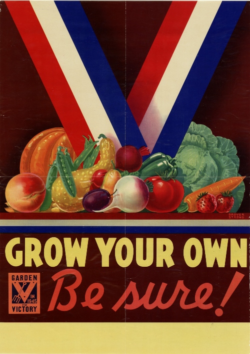Grow Your Own