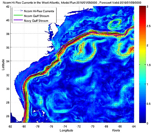 Gulf Stream