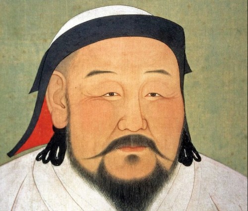 Kublai Khan
