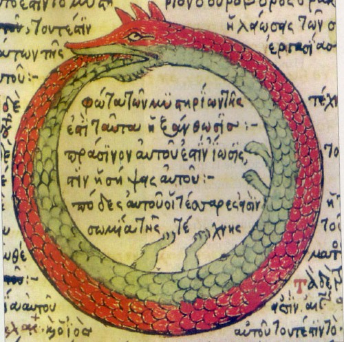 Oroboros