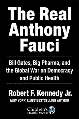 AntiFauciBook