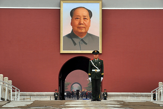 Tiananmen Gate
