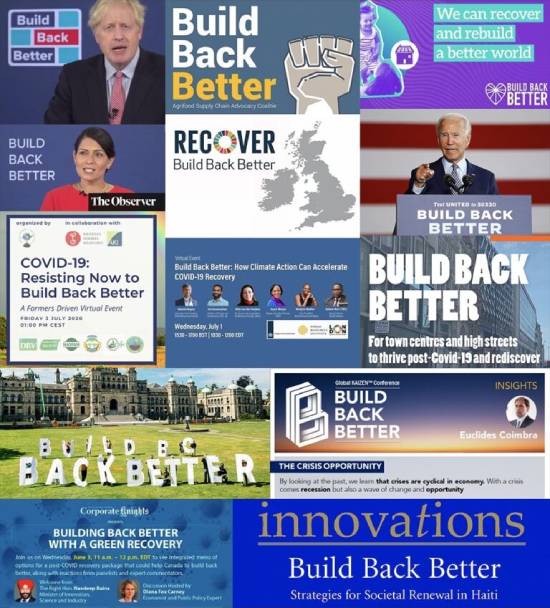 BBB Gov't