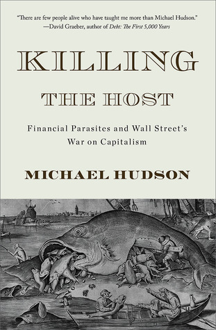 kill host book