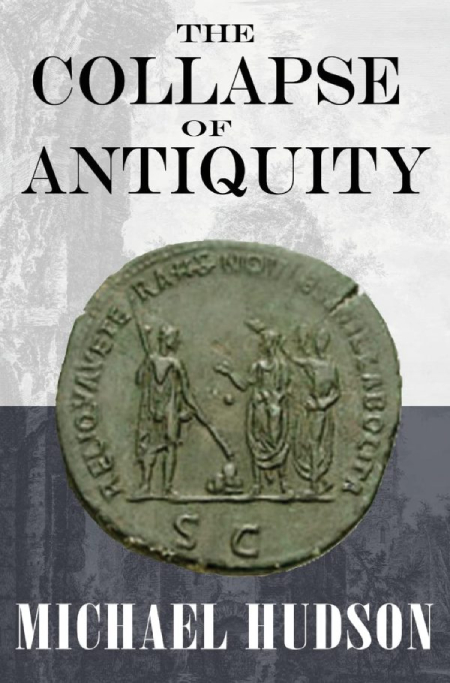 CollapseAntiquity