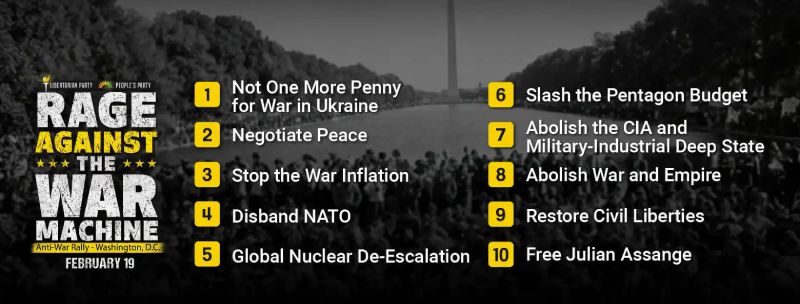 Demands.Facebook Cover