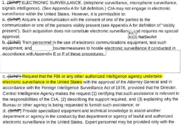 FBI Bidding