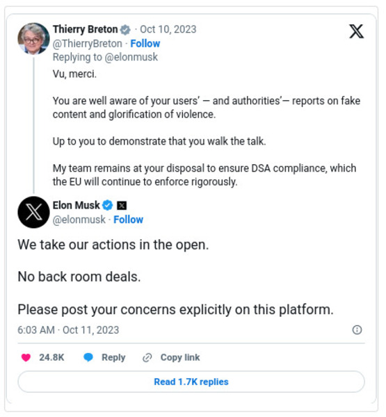 MUSK PRESSTV