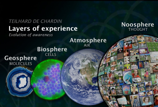 Noosphere