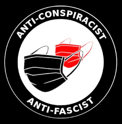 anticonspiracist