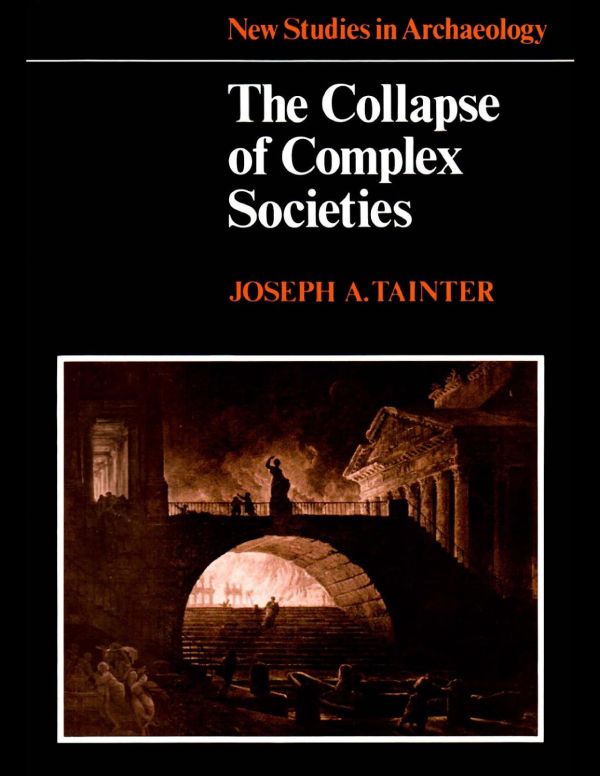 Tainter book cover