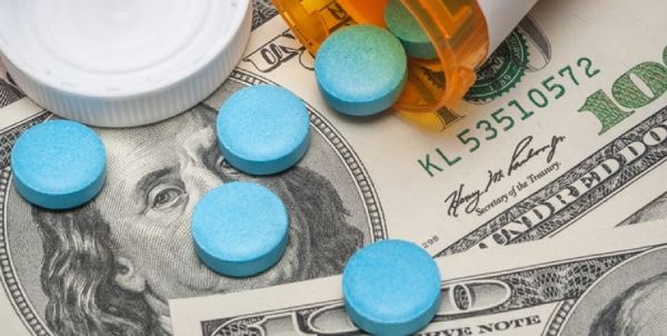 medicine $$$