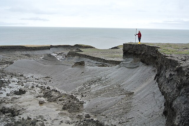 permafrost
