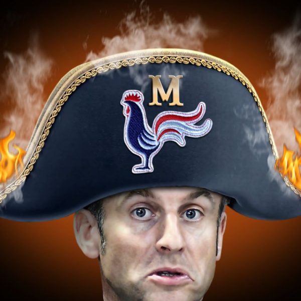 Macron