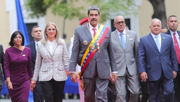 Maduro