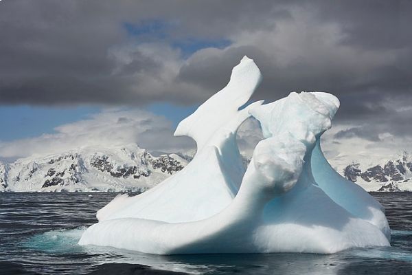 iceberg
