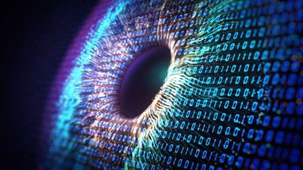 AI black hole