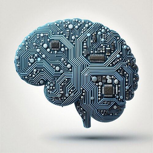 AI brain