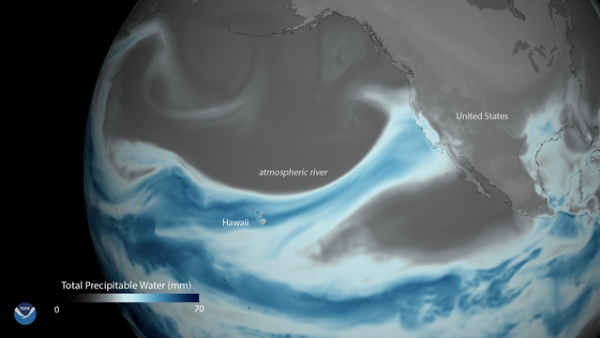 Atmospheric River