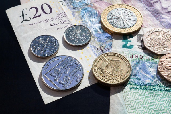 British money