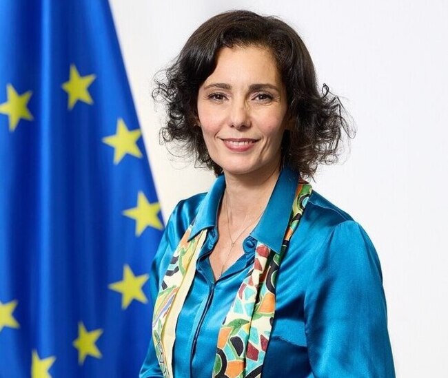 Hadja Lahbib