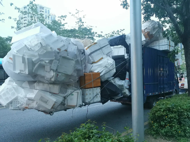Jeff ExAd 1 recycling