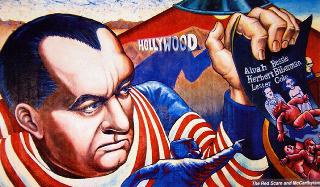McCarthyism