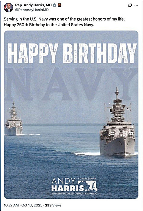 Navy250RepAndyHarris