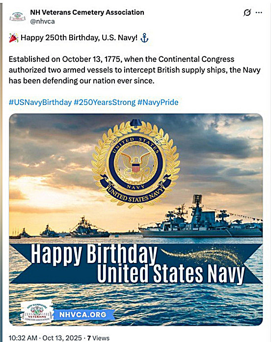 Navy250Veterans