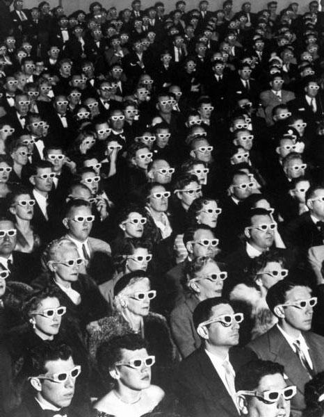 Society of the Spectacle - Guy Debord
