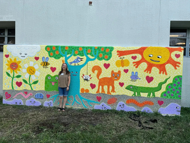 StephanieMcMillan 2 mural