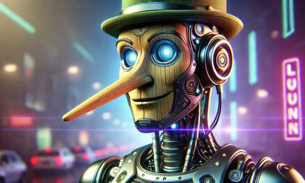 AI Pinocchio